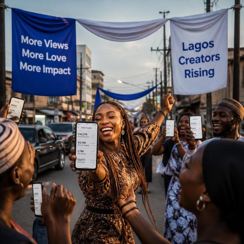 Proven tactics to increase Instagram engagement Nigeria