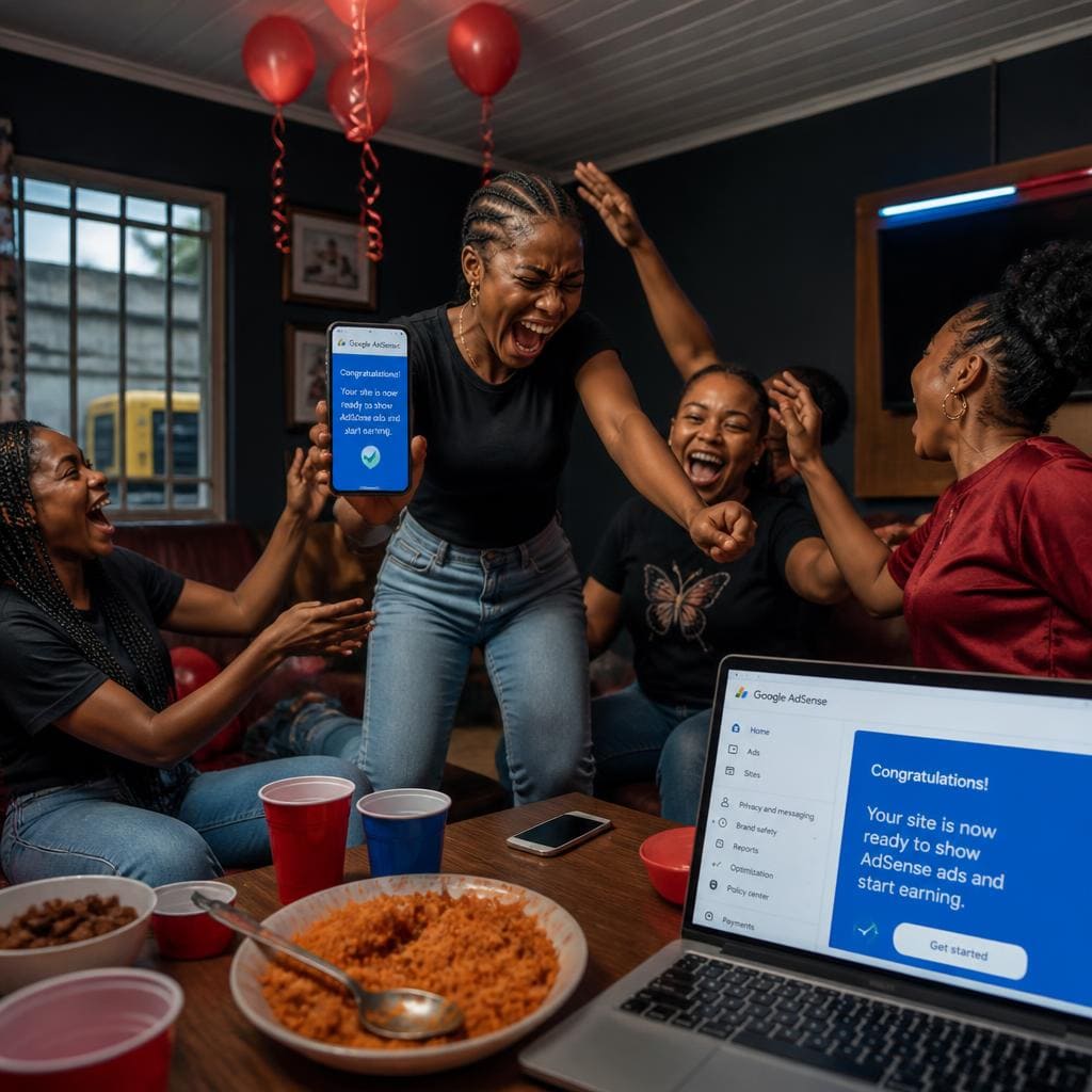 How to monetize a YouTube channel in Nigeria