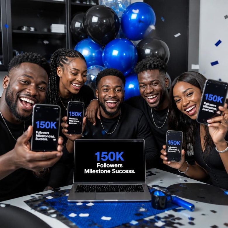 How to get Instagram followers in Nigeria safely