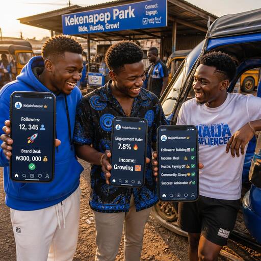 How Nigerian creators make money on Instagram