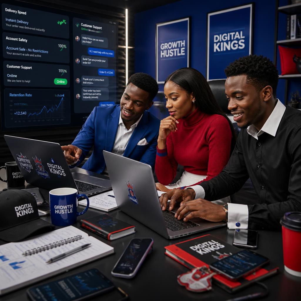 Naija creators analyzing features