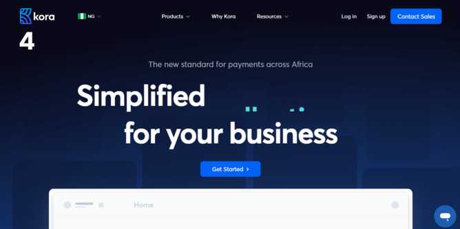 Nigerian youth using crypto wallet