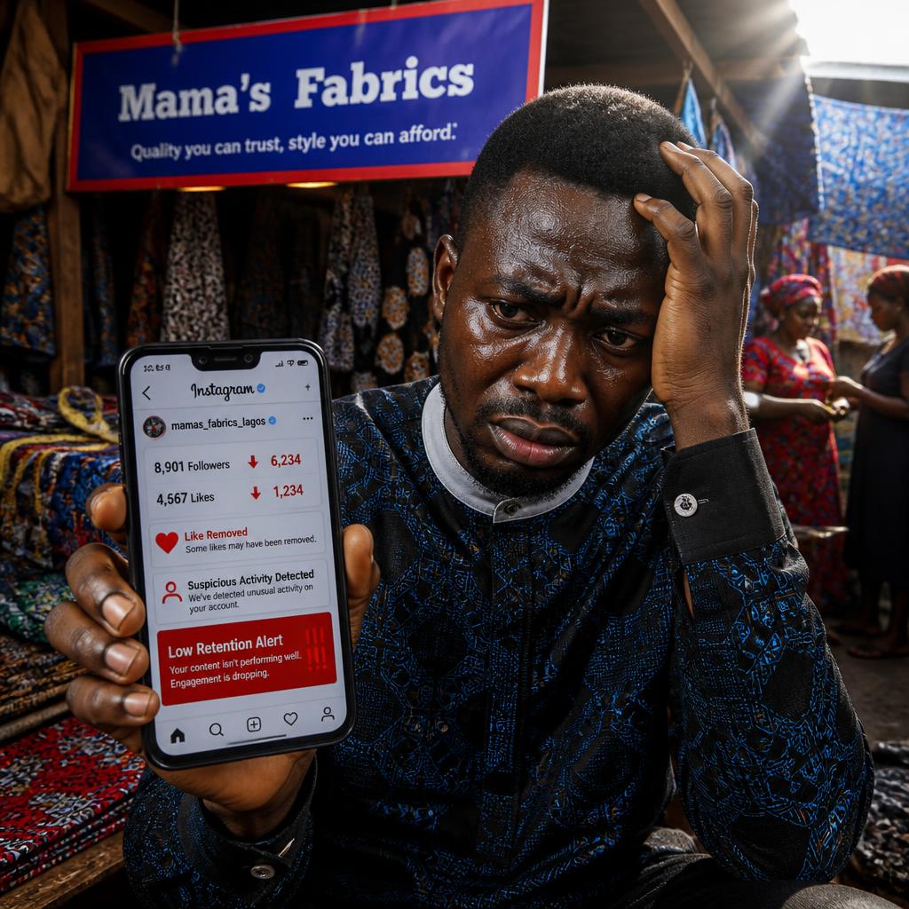 Struggles with low-cost Instagram likes SMM panel