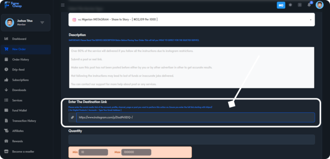 Content Link Insertion