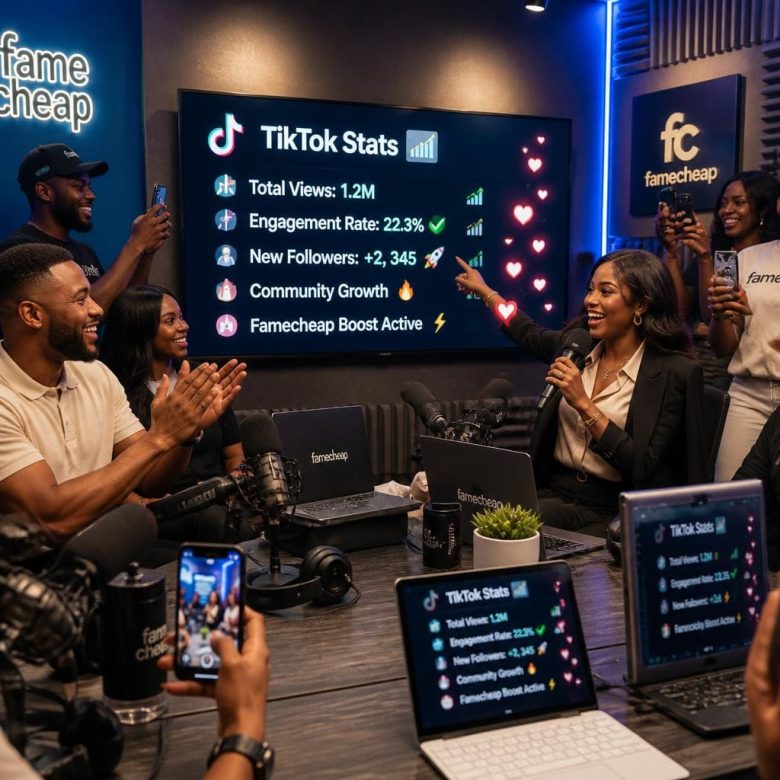 Safe TikTok SMM panel selection guide for Nigerian brands
