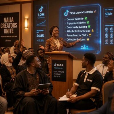 Best TikTok SMM panel Nigeria decision framework for creators and agencies