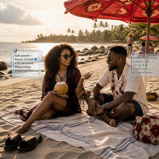 Safe TikTok follower services and strategies