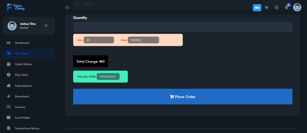 Step 3: Track TikTok video performance after boosting