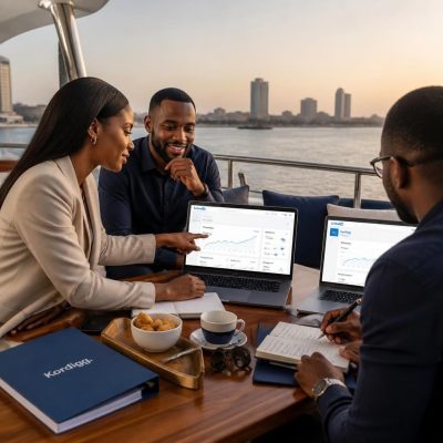Affordable LinkedIn company page followers with naira payment