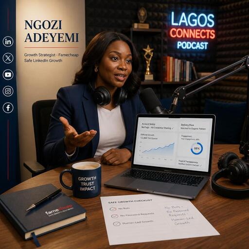 Trusted LinkedIn marketing panel Nigeria explained