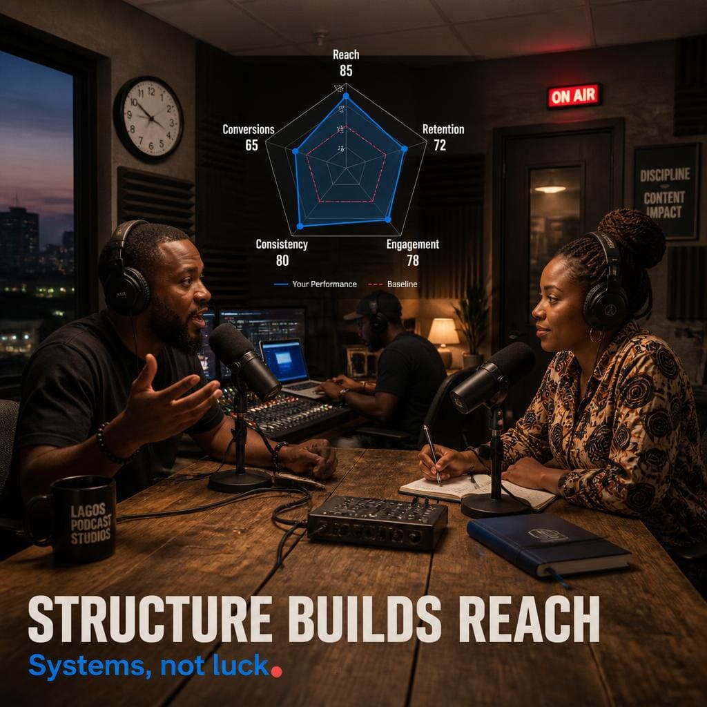 SMM panel order process explained Nigeria with visual engagement charts