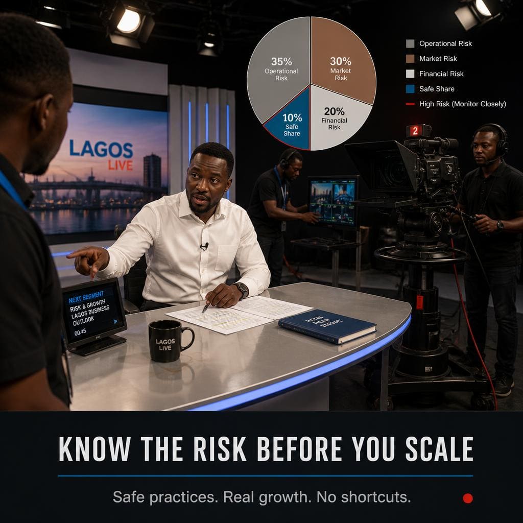 Safe social media growth panels Nigeria explained with visuals