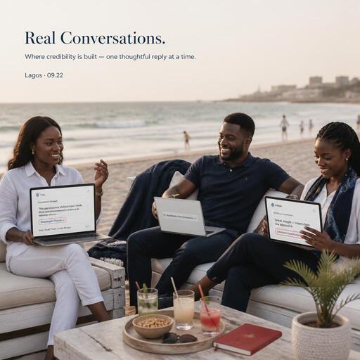 How to get meaningful LinkedIn comments Nigeria