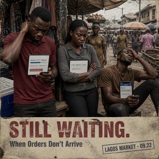 LinkedIn followers not delivered after payment Nigeria