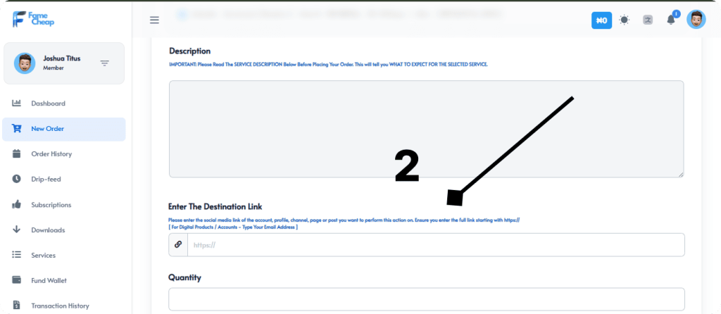 Screenshot showing LinkedIn page detail submission