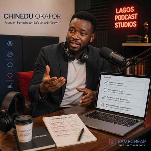 Safe SMM panel for LinkedIn account boost Nigeria explained